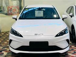 BYD Seal 05 DM-i